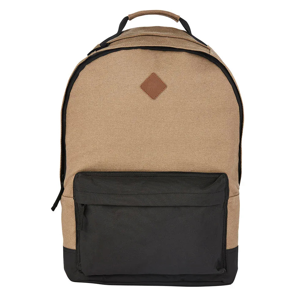 Hammer + Field Workwear Backpack - Tan | RSEA Safety Outlet